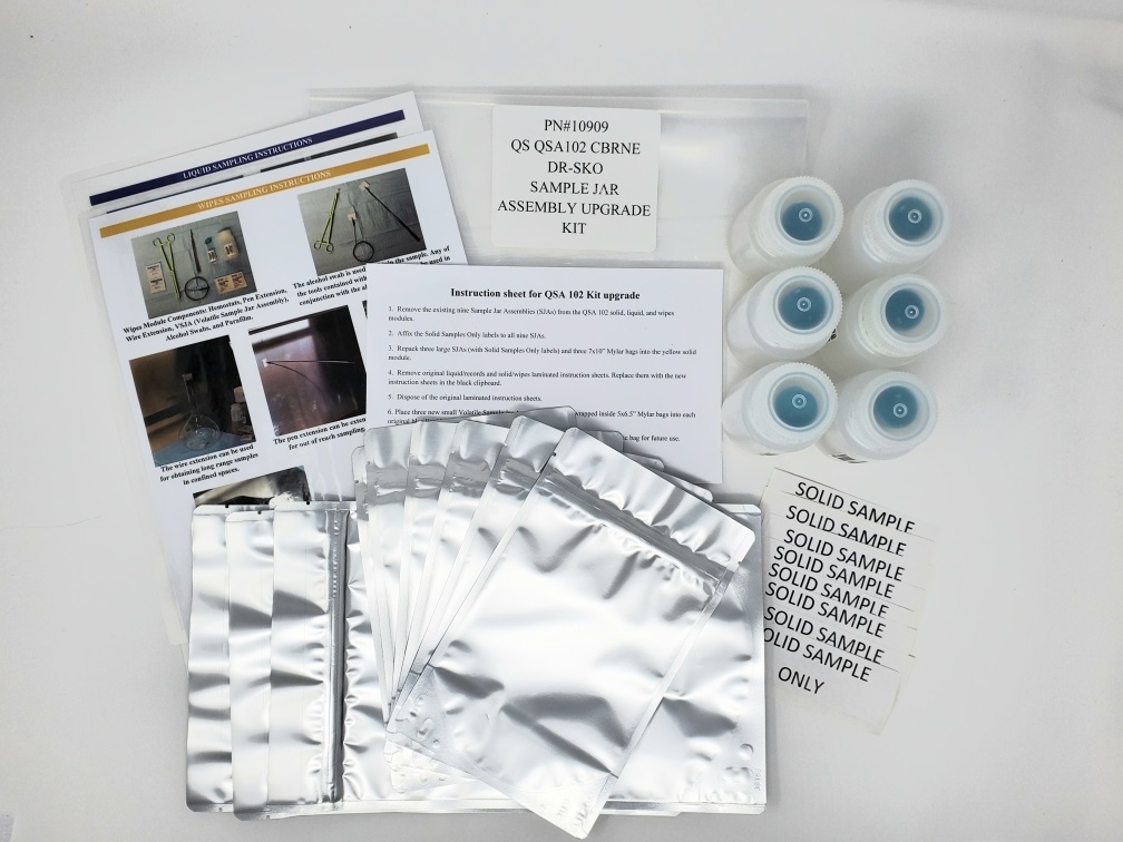 Products - QuickSilver Analytics Inc