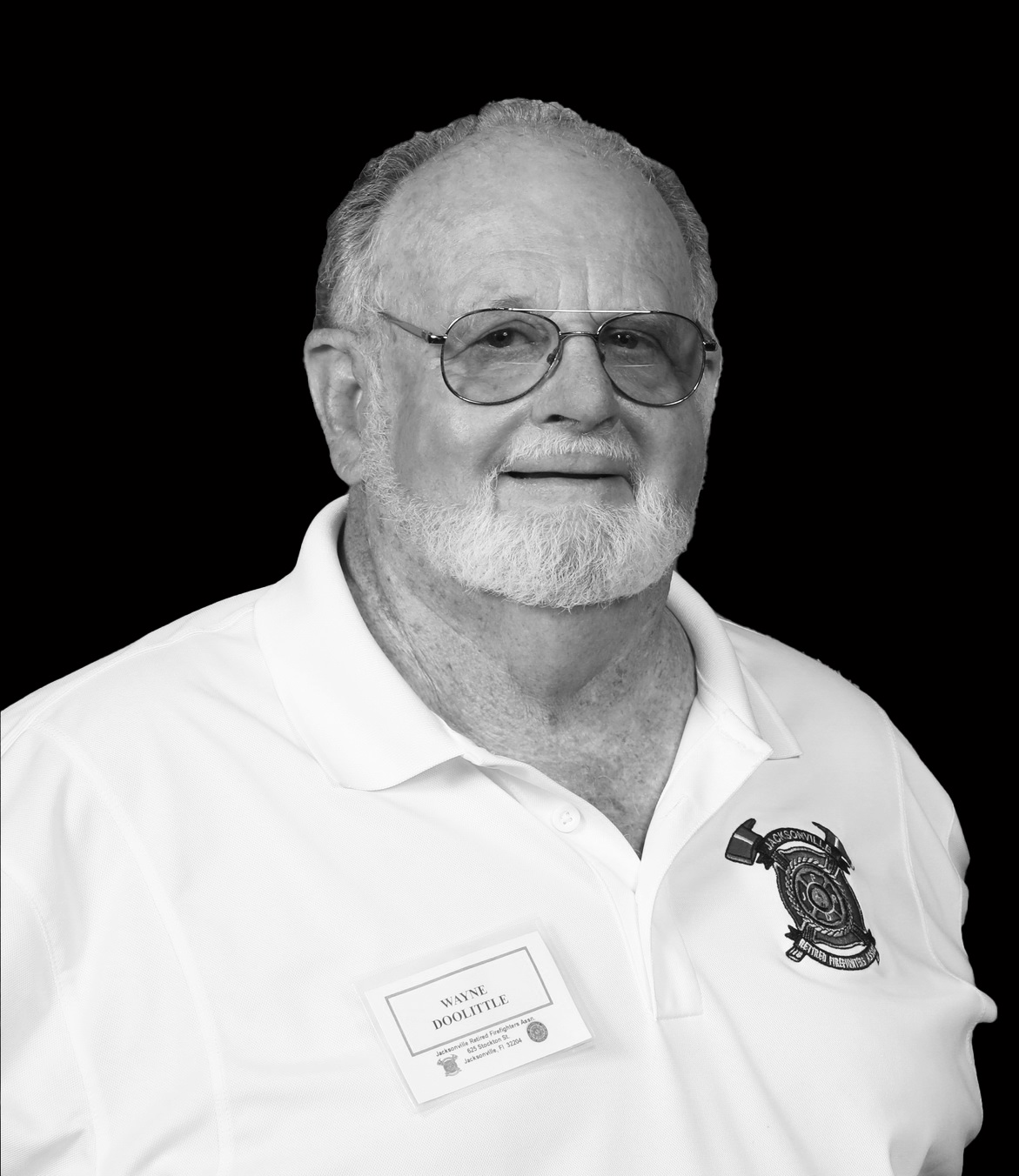 Wayne Doolittle