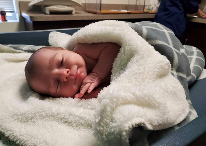 Brian & Kenndra Buyalos