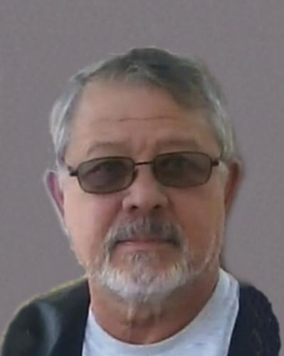 Charles 'Chuck' Carter