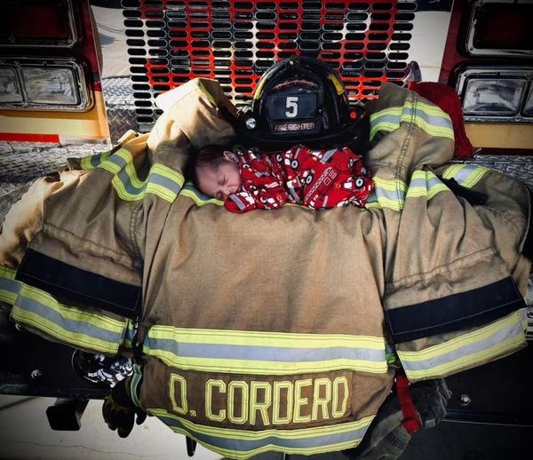 Dylan Cordero