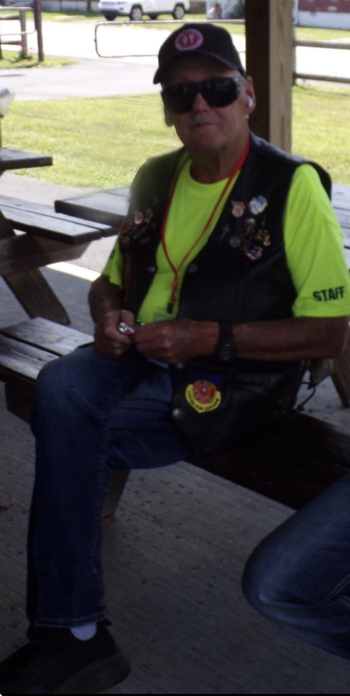 Francis Truscello Sr.