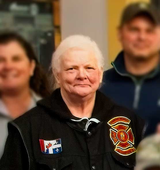 Lynn Peers