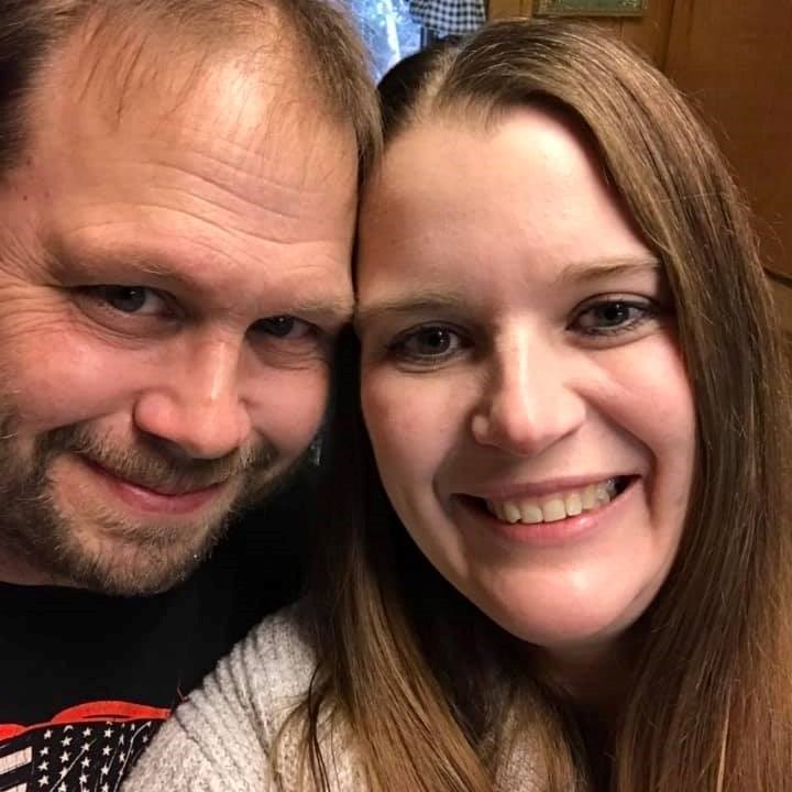 Shane Larson / Stephanie Larson