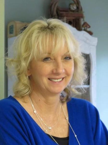 Sandy Shubert (TN7 Treasurer)