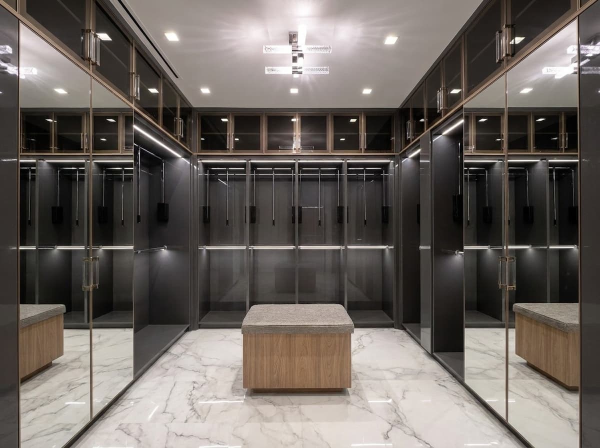 Residential Project Image