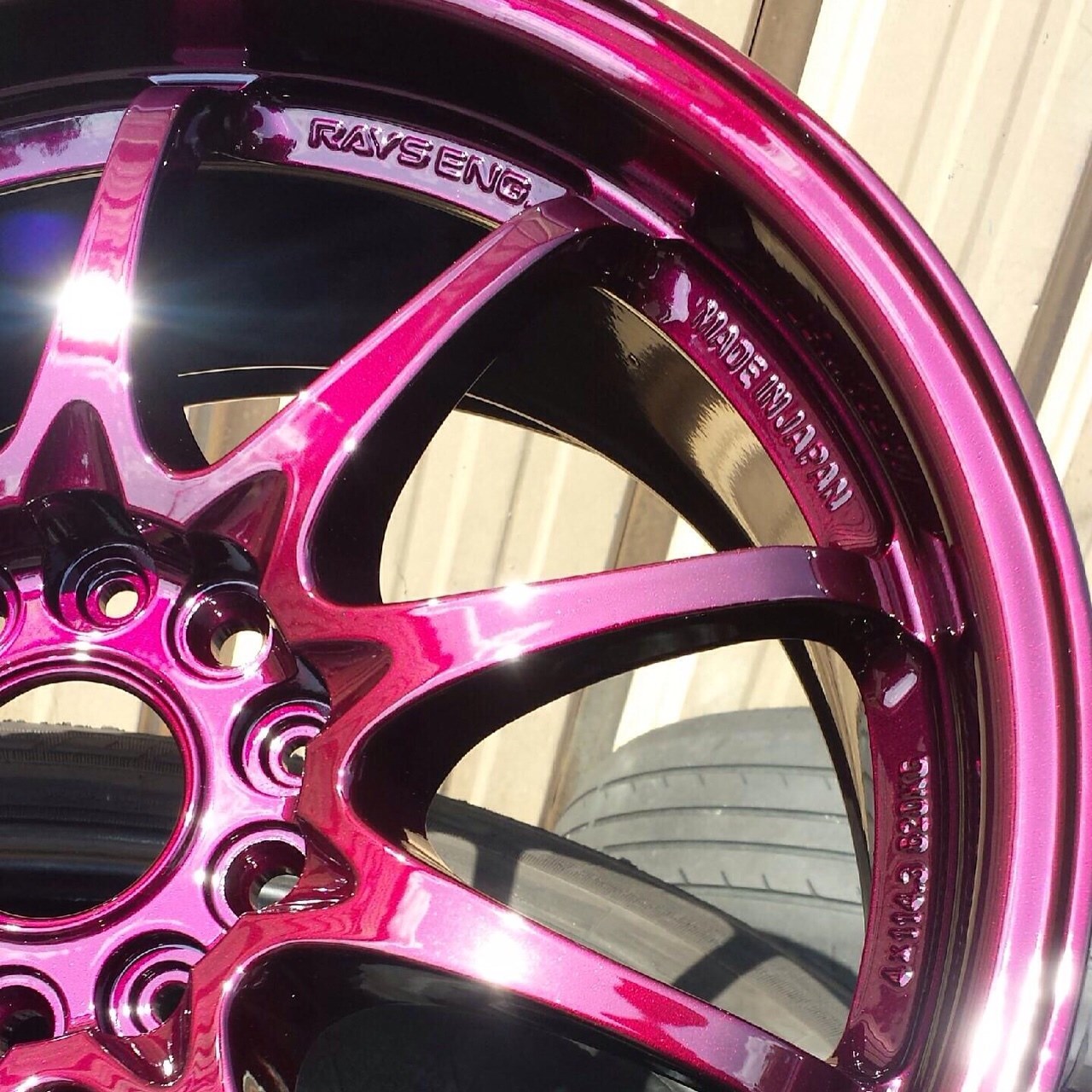 Powder Coating Rims: Options, Colors, and What to Avoid - Autotrader