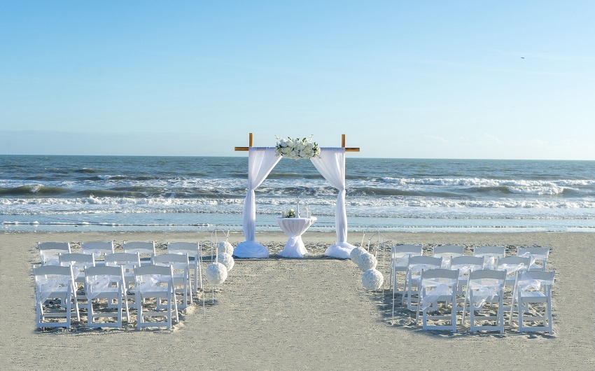 Myrtle Beach Wedding Packages Officiants Ministers