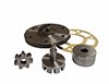 Service Compressor Parts
