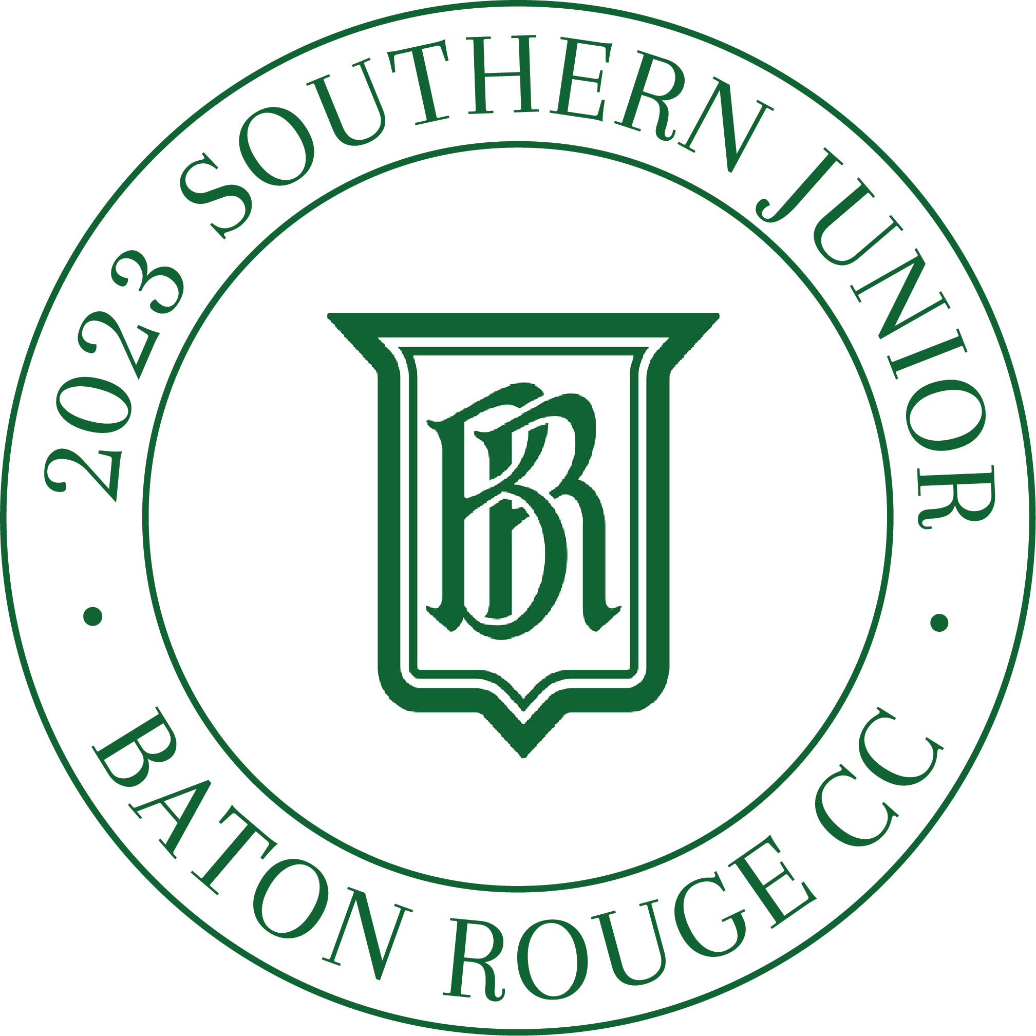 2023 Southern Amateur & Southern Junior Championships
