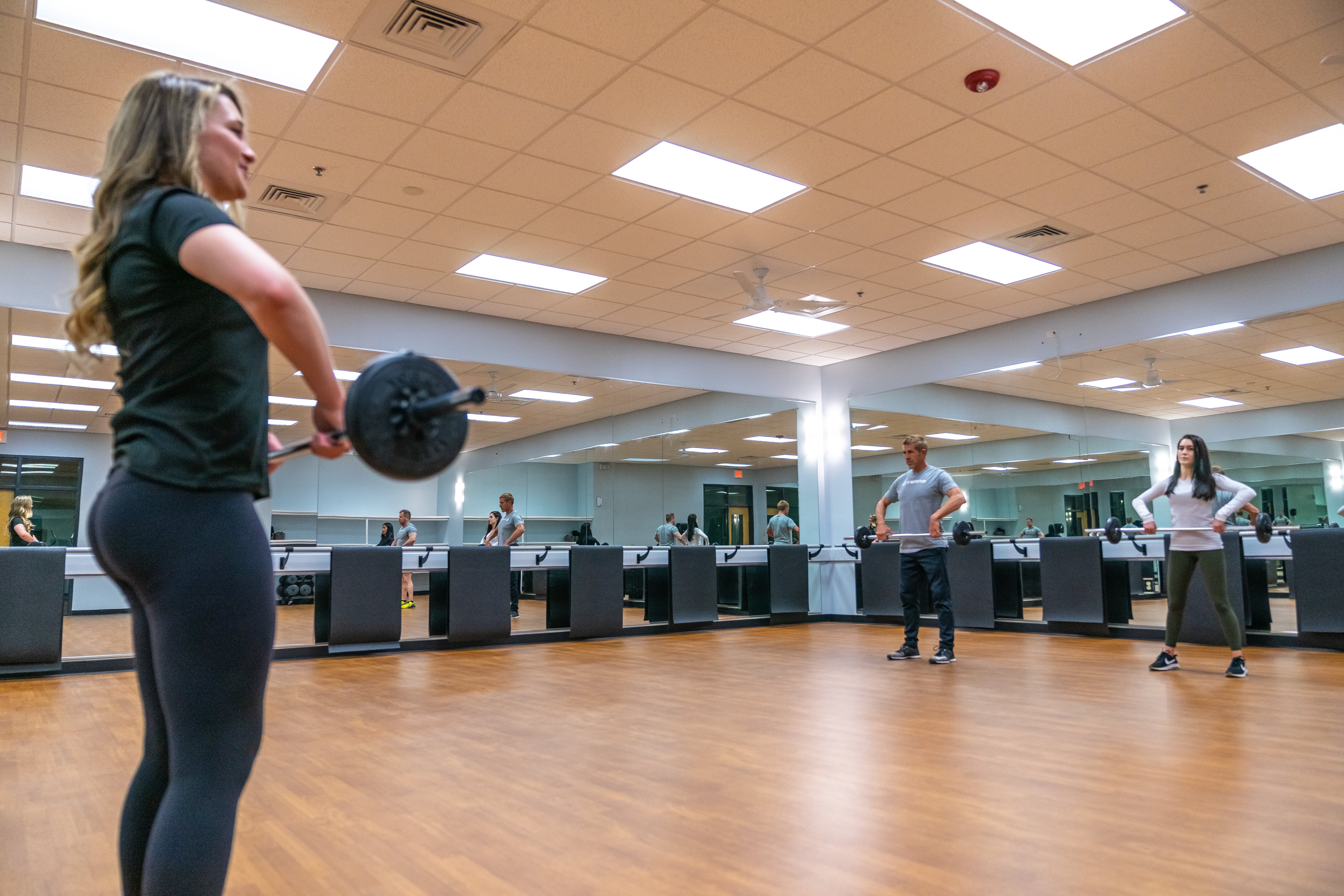 Wilmington Fitness Center Gyms In Wilmington Nc - Tf Fitness And Nutrition