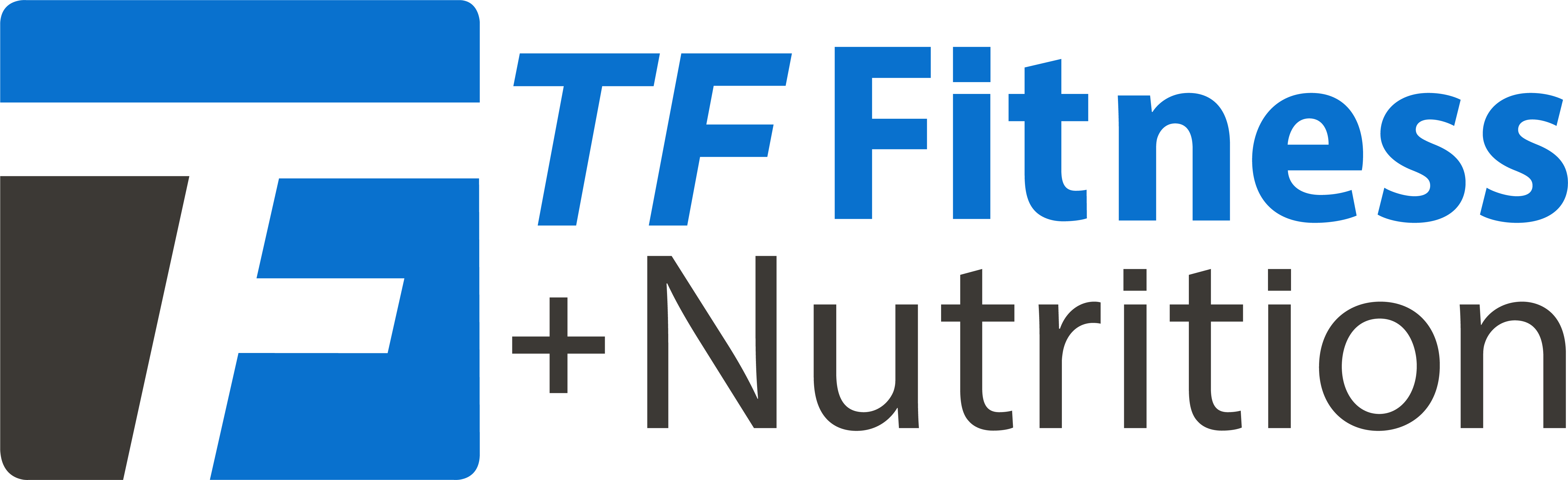 TF Fitness and Nutrition