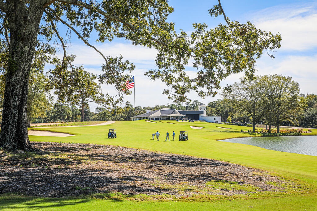 Cato Tournament Photo 3