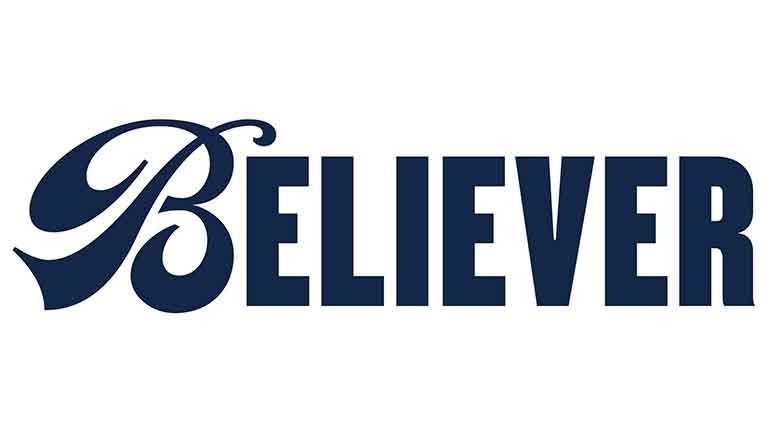 Believer Meats Logo