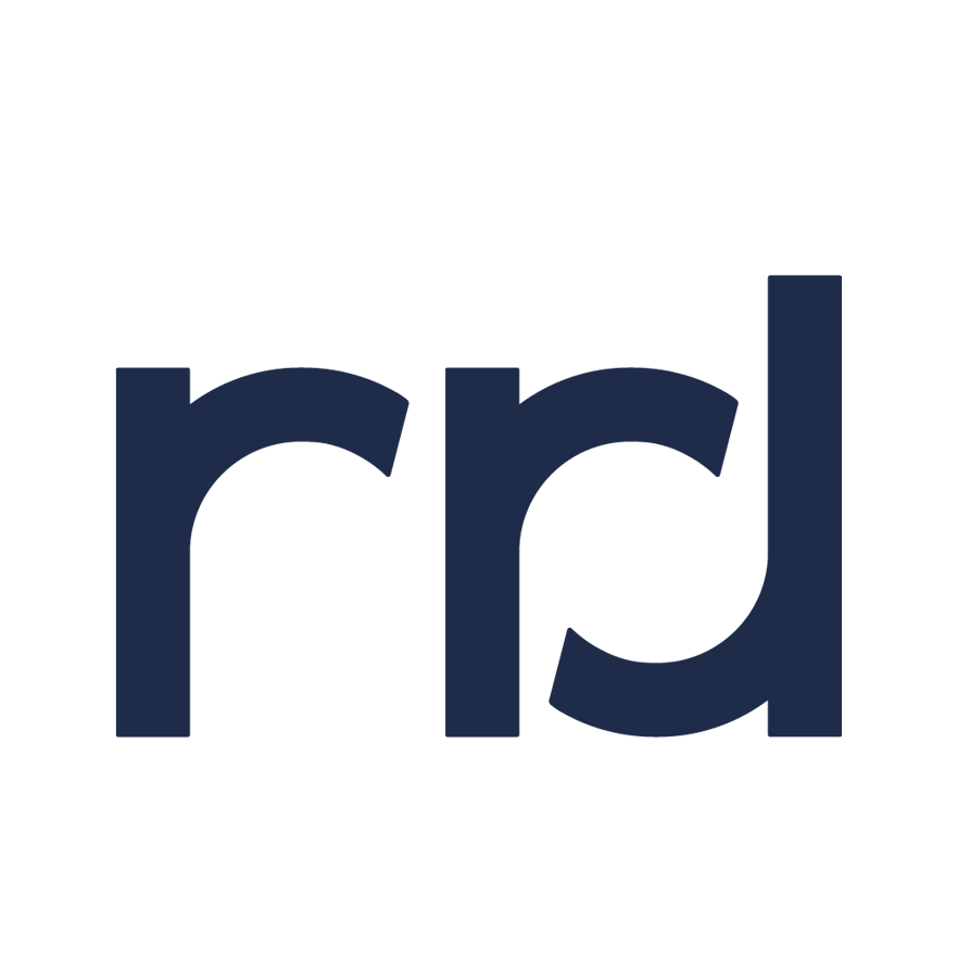 R.R. Donnelley Logo