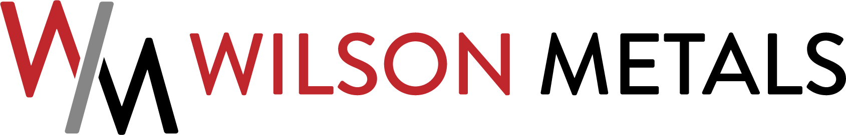 Wilson Metals Logo