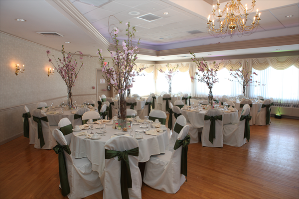 Pawtucket Country Club Ri Wedding Venue Pawtucket Country Club 1