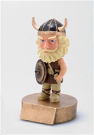 Viking Bobblehead Mascot ***As low as $22.95***