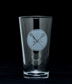 X-8 Beverage Glass