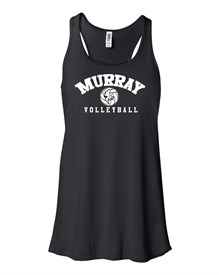 Murray Volleyball Bella Soft style flowy tank top