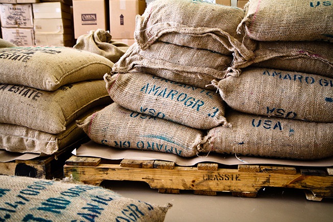 Carolina Coffee Company