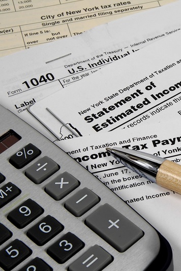 We'll help you understand your Taxes