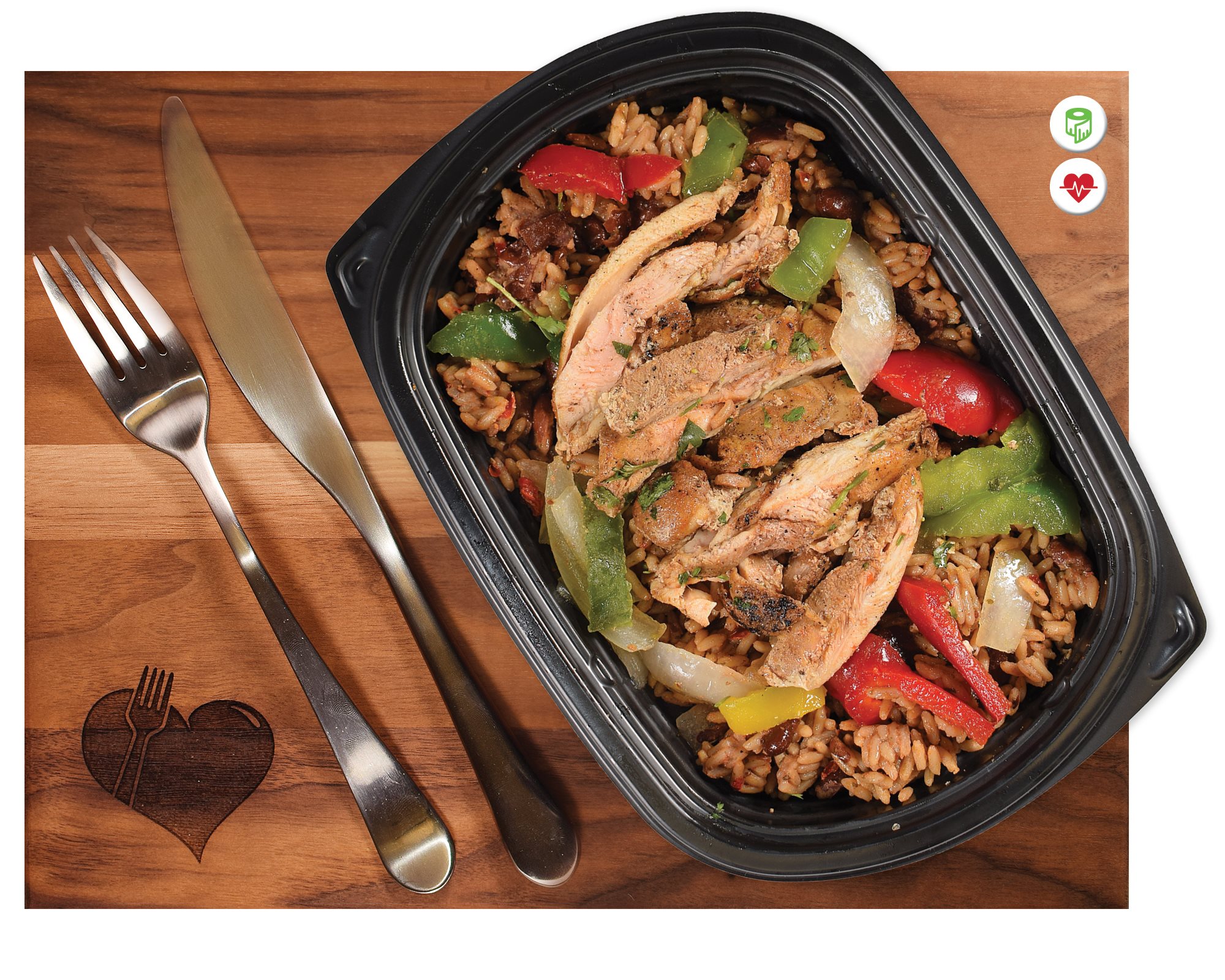 Cajun Chicken