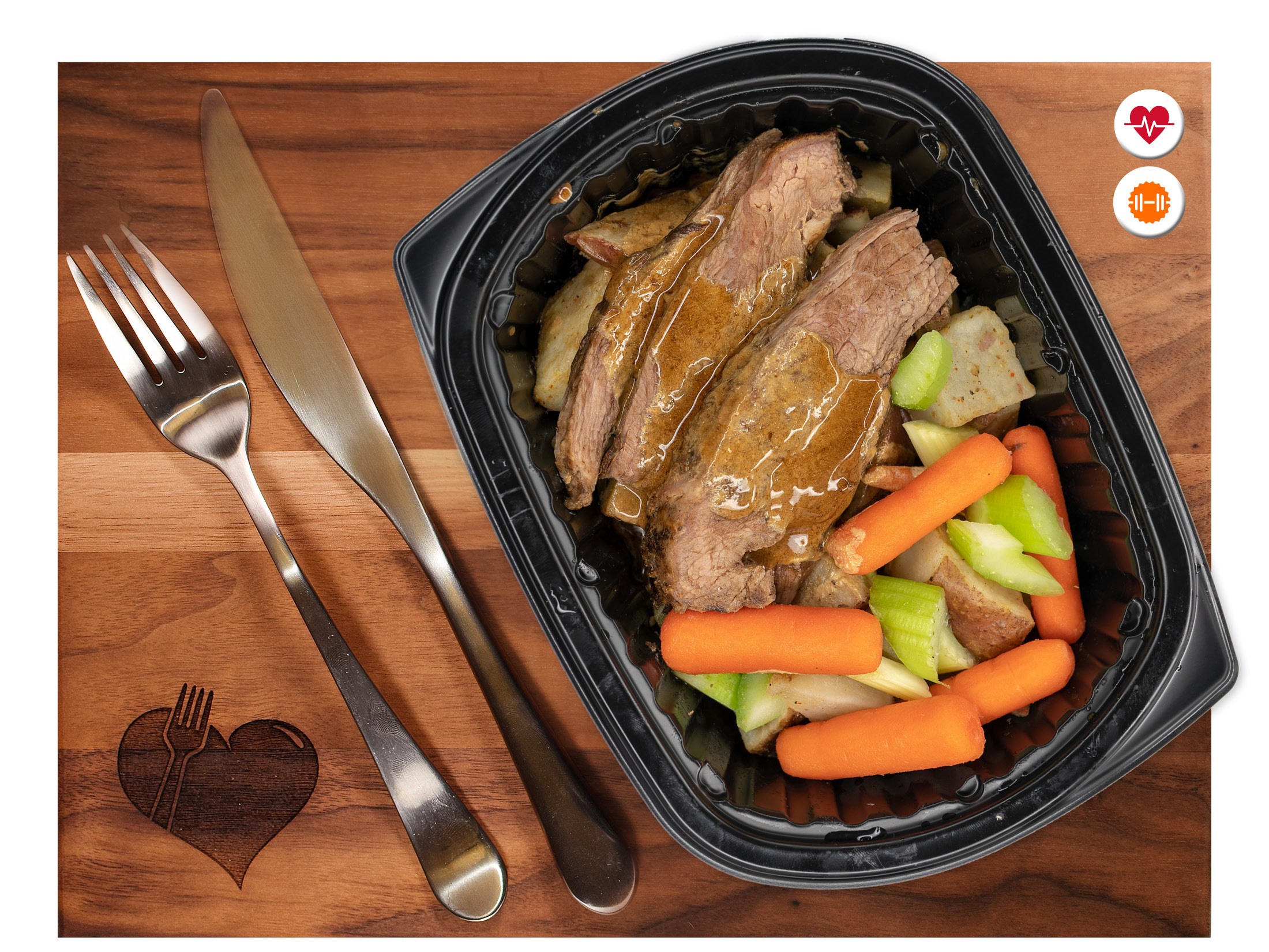 Beef Pot Roast