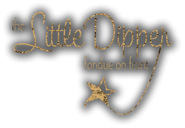 The Little Dipper Fondue