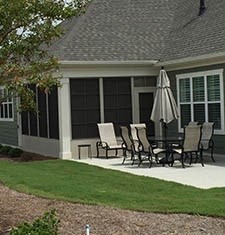 Eze-Breeze Sunrooms