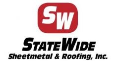 Statewide Sheet Metal and Roofing, Inc. Logo