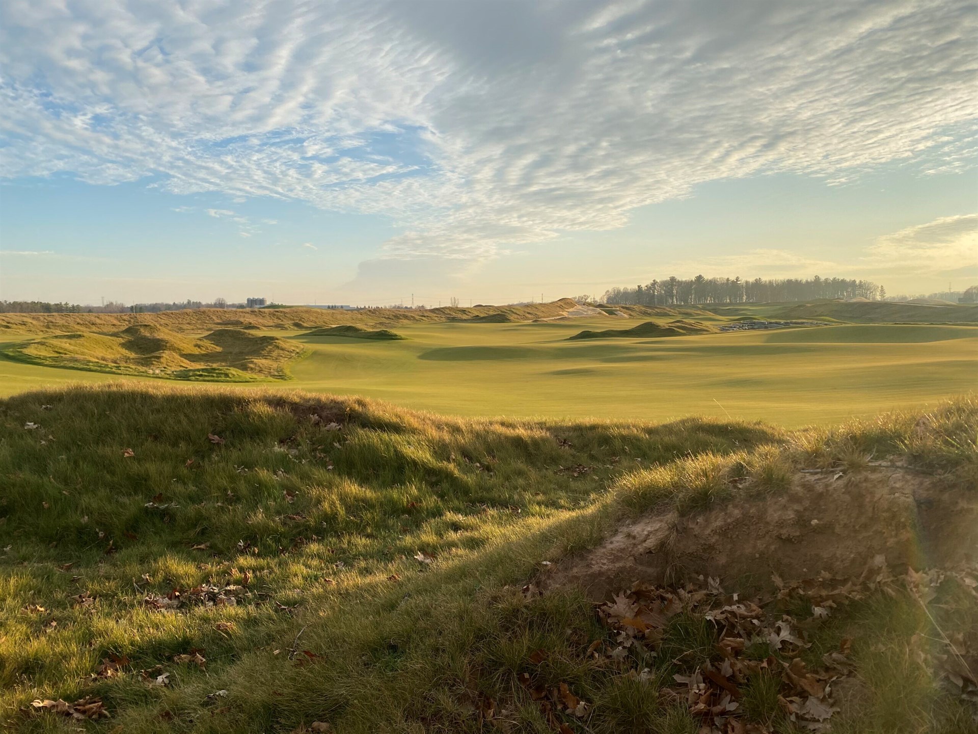 The Baths At Blackwolf RUn