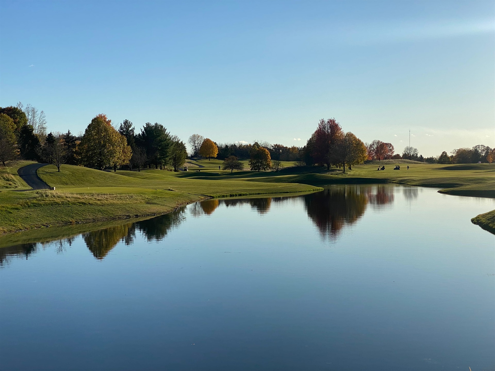Bishops Bay Country Club