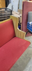 Pews for sale