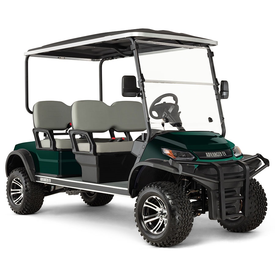 Fishing Golf Cart  Golf carts, Lifted golf carts, Yamaha golf carts