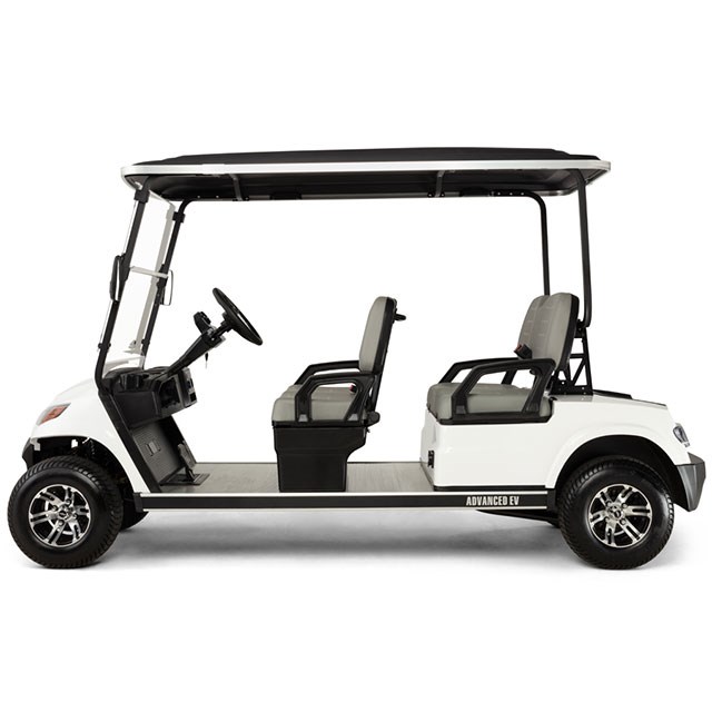 2008 CLUB CAR DS 6 Passenger