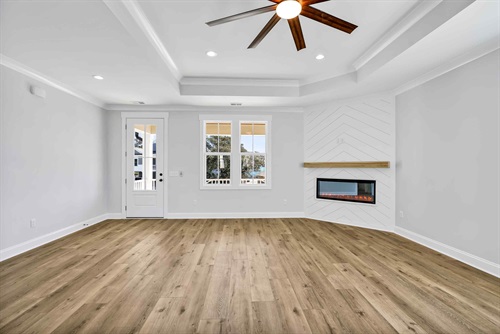 Brandon Construction Group, LLC | Custom Coastal Home Construction
