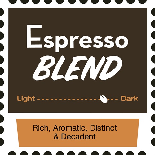 Espresso Blend