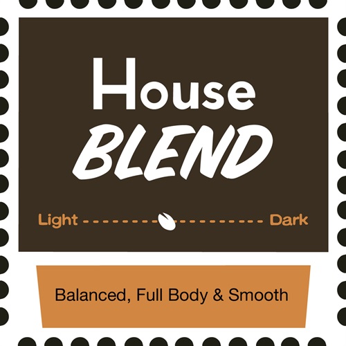 House Blend