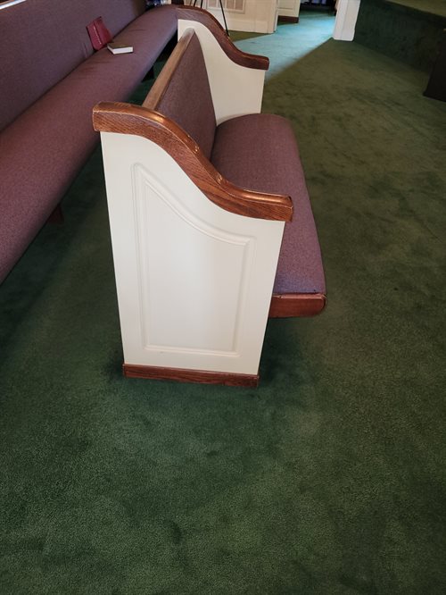Church Pews for Sale Cheap Used Pews