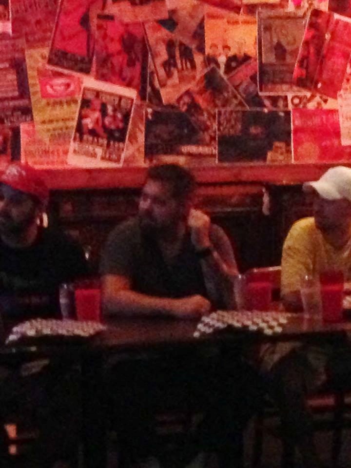 Hell's Kitchen Photo