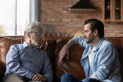 How to Start the Reduced Mobility Conversation With Your Parents