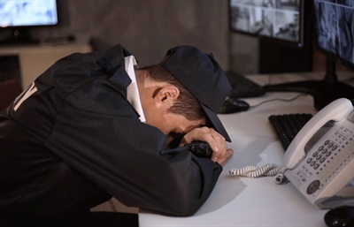 How Does Sleep Affect My Health?