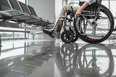 Guide to Holiday Travel With a Physical Disability