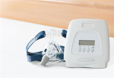 How to Keep Your CPAP Clean