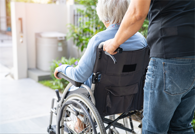 How to Be a Self-Advocate & Get the HME You Need
