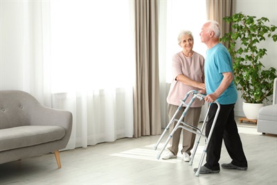 How to Choose the Right Walker for Your Needs