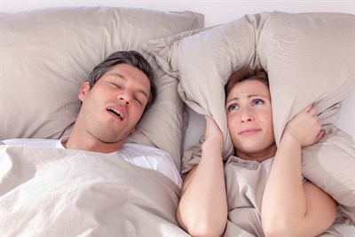 Diagnosed with sleep apnea? What’s next?