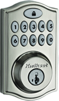 Deadbolt