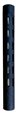 HEAD VH28-Coated Head 1 3/4